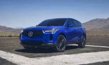 Chopping Block: Acura RDX